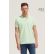 POLO HOMME PLANET COTON BIOLOGIQUE 03566 - SOL'S