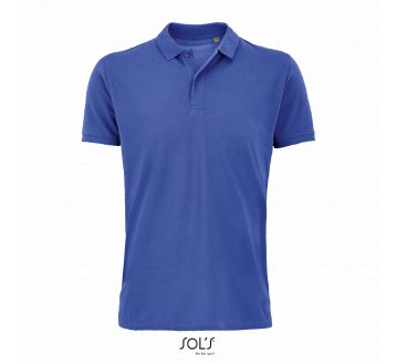 Polo PLANET MEN Sol's royal