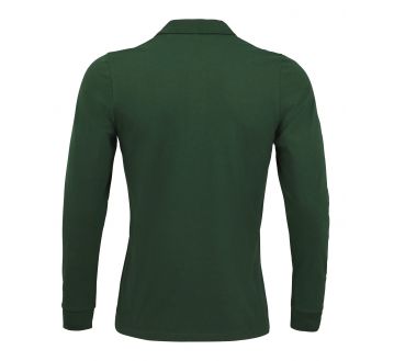 POLO PERFECT HOMME MANCHES LONGUES 02087 - SOL'S