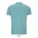 POLO HOMME PLANET COTON BIOLOGIQUE 03566 - SOL'S