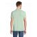 POLO HOMME PLANET COTON BIOLOGIQUE 03566 - SOL'S