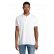 POLO HOMME PLANET COTON BIOLOGIQUE 03566 - SOL'S