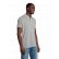 POLO HOMME PLANET COTON BIOLOGIQUE 03566 - SOL'S