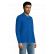 POLO PERFECT HOMME MANCHES LONGUES 02087 - SOL'S