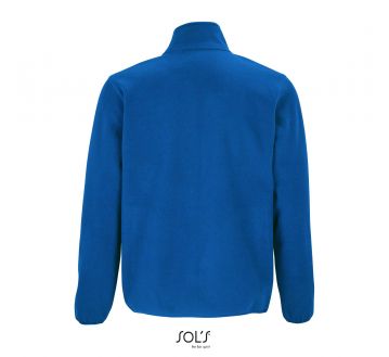 VESTE MICROPOLAIRE RECYCLEE HOMME FACTOR 03823...