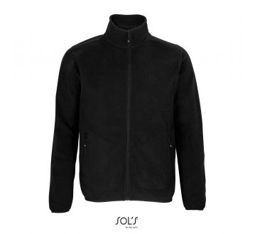 Veste FACTOR Sol's noir