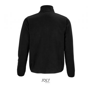 VESTE MICROPOLAIRE RECYCLEE HOMME FACTOR 03823...