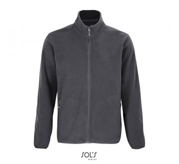Veste FACTOR Sol's anthracite