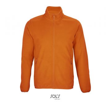 Veste FACTOR Sol's orange