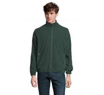 VESTE MICROPOLAIRE RECYCLEE HOMME FACTOR 03823...