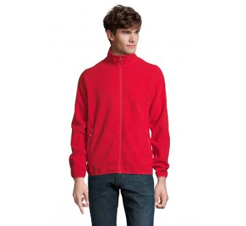 VESTE MICROPOLAIRE RECYCLEE HOMME FACTOR 03823...