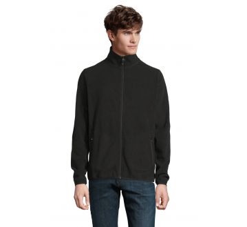 VESTE MICROPOLAIRE RECYCLEE HOMME FACTOR 03823...