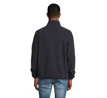 VESTE MICROPOLAIRE RECYCLEE HOMME FACTOR 03823...