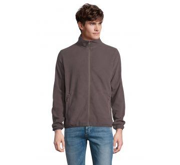 VESTE MICROPOLAIRE RECYCLEE HOMME FACTOR 03823...