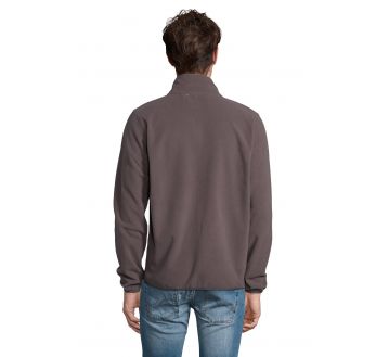 VESTE MICROPOLAIRE RECYCLEE HOMME FACTOR 03823...