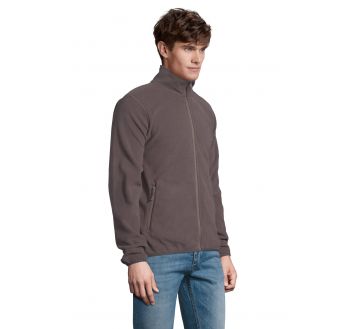 VESTE MICROPOLAIRE RECYCLEE HOMME FACTOR 03823...