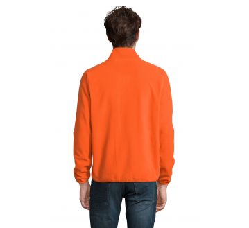 VESTE MICROPOLAIRE RECYCLEE HOMME FACTOR 03823...