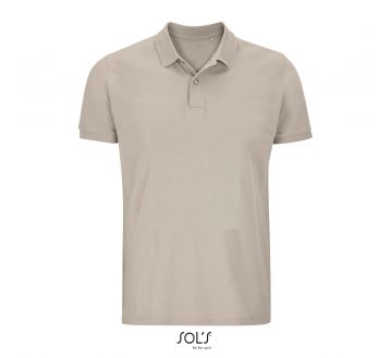 Polo PLANET MEN Sol's corde