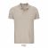 Polo PLANET MEN Sol's corde