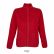 Veste FACTOR Sol's rouge