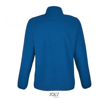 VESTE MICROPOLAIRE RECYCLEE FEMME FACTOR 03824...