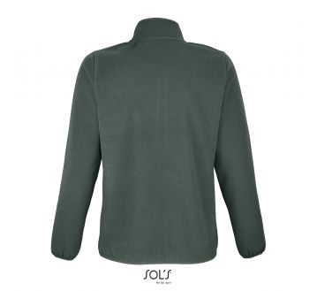 VESTE MICROPOLAIRE RECYCLEE FEMME FACTOR 03824...