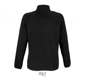 VESTE MICROPOLAIRE RECYCLEE FEMME FACTOR 03824...