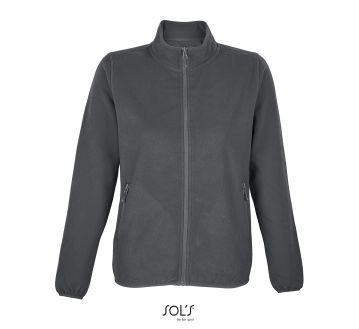 Veste FACTOR Sol's anthracite