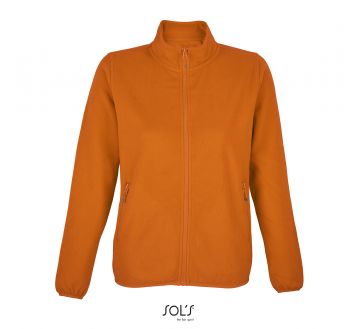 Veste FACTOR Sol's orange