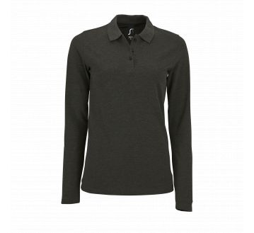 Polo femme Sol's PERFECT