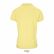 POLO FEMME PLANET COTON BIOLOGIQUE 03575 - SOL'S
