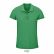 Polo PLANET Sol's vert printemps