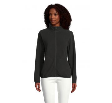 VESTE MICROPOLAIRE RECYCLEE FEMME FACTOR 03824...