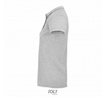POLO FEMME PLANET COTON BIOLOGIQUE 03575 - SOL'S