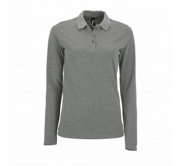 Polo femme Sol's PERFECT