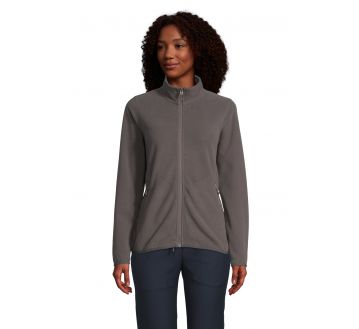 VESTE MICROPOLAIRE RECYCLEE FEMME FACTOR 03824...