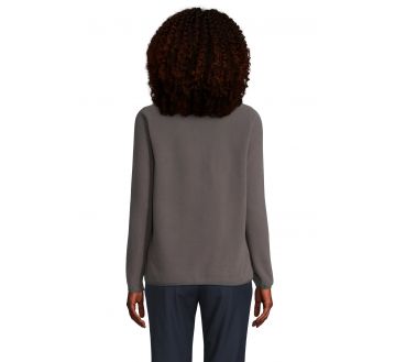 VESTE MICROPOLAIRE RECYCLEE FEMME FACTOR 03824...