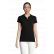 POLO FEMME PLANET COTON BIOLOGIQUE 03575 - SOL'S