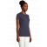 POLO FEMME PLANET COTON BIOLOGIQUE 03575 - SOL'S