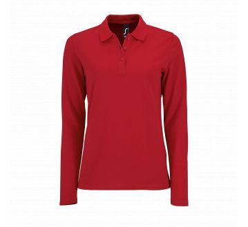 Polo femme Sol's PERFECT