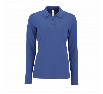 Polo femme Sol's PERFECT
