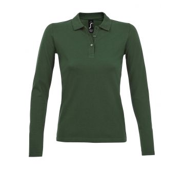 Polo femme Sol's PERFECT