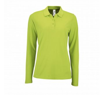 Polo femme Sol's PERFECT