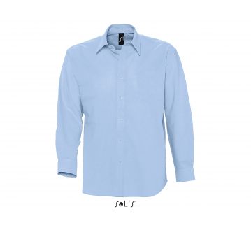 Chemise BOSTON Sol's ciel