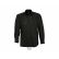 Chemise BOSTON Sol's noir