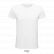 T-shirt PIONEER Sol's blanc