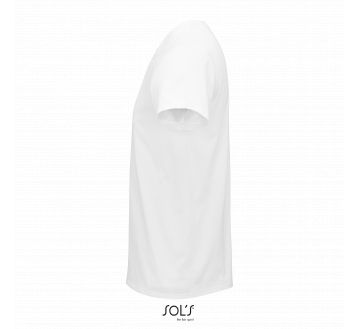 TEE-SHIRT HOMME PIONEER COTON BIOLOGIQUE 03565...