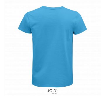 TEE-SHIRT HOMME PIONEER COTON BIOLOGIQUE 03565...