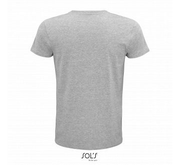 TEE-SHIRT HOMME PIONEER COTON BIOLOGIQUE 03565...
