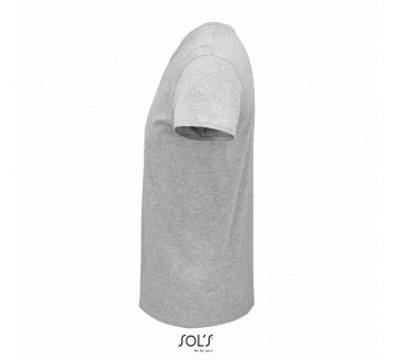 TEE-SHIRT HOMME PIONEER COTON BIOLOGIQUE 03565...